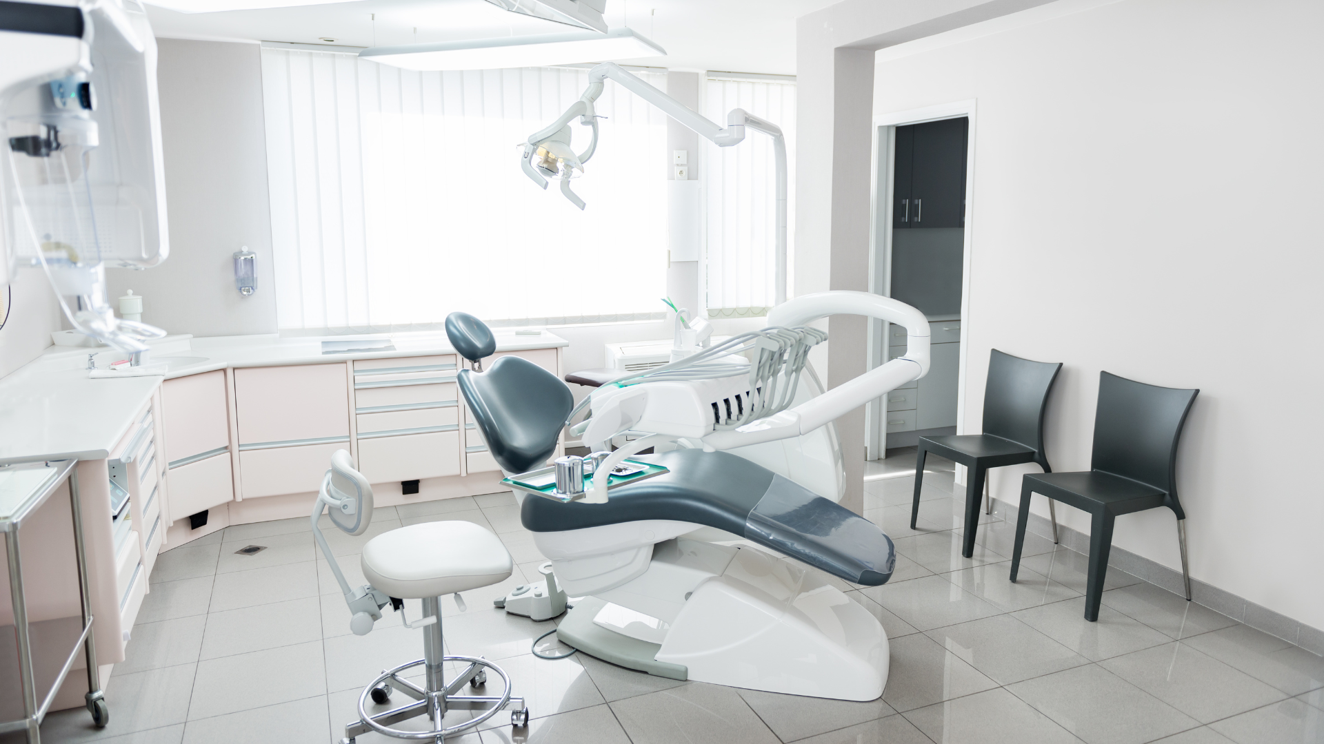 Cabinet chirurgien dentiste