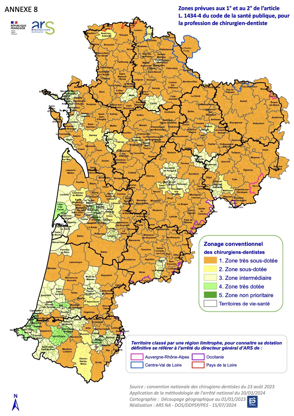 chirurgiens-dentistes