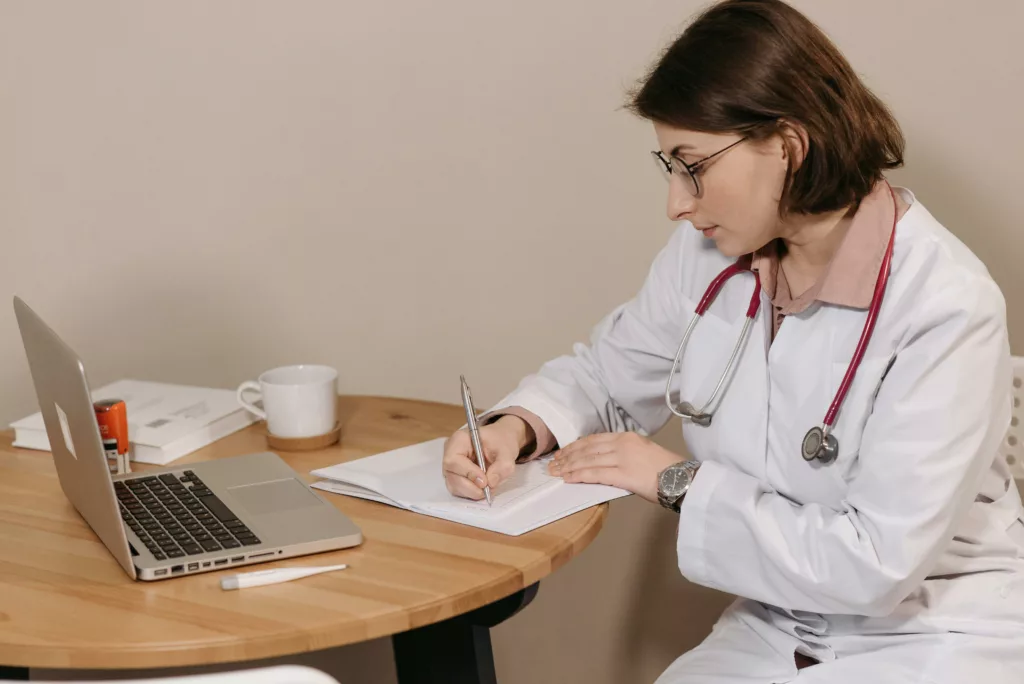 Audience disciplinaire Ordre des médecins