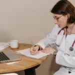 Audience disciplinaire Ordre des médecins