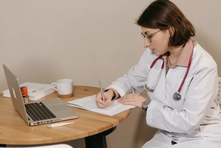 Audience disciplinaire Ordre des médecins