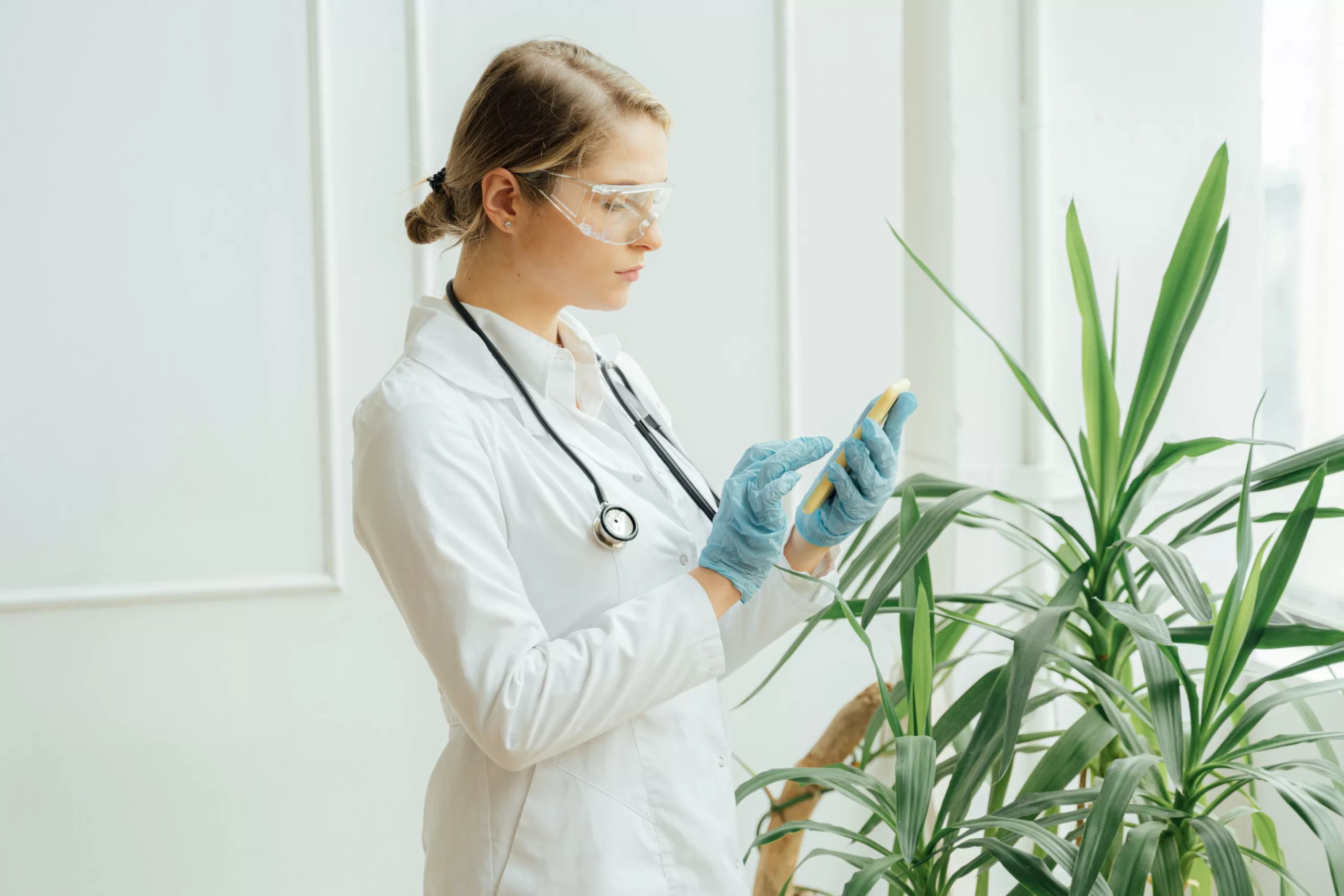 plainte disciplinaire d’un patient