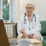 Recevoir une demande d’explication de l’Ordre des médecins