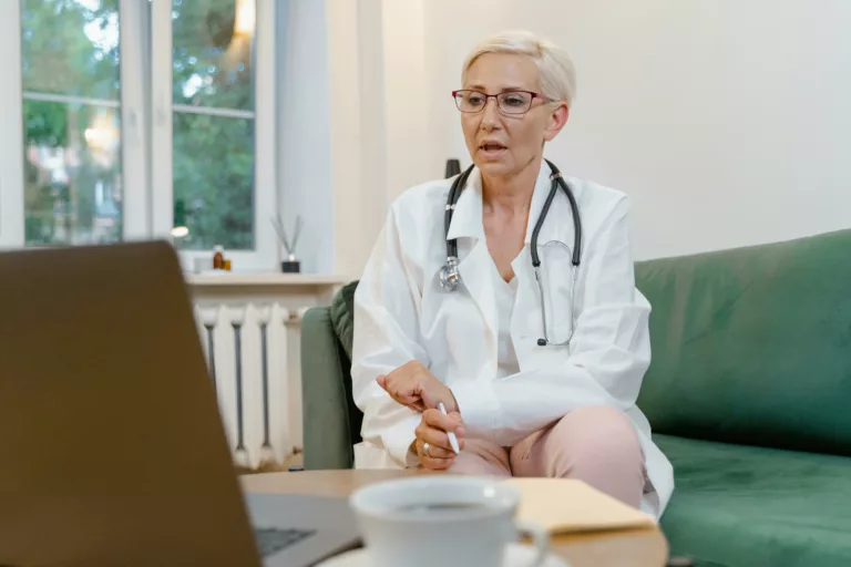 Recevoir une demande d’explication de l’Ordre des médecins