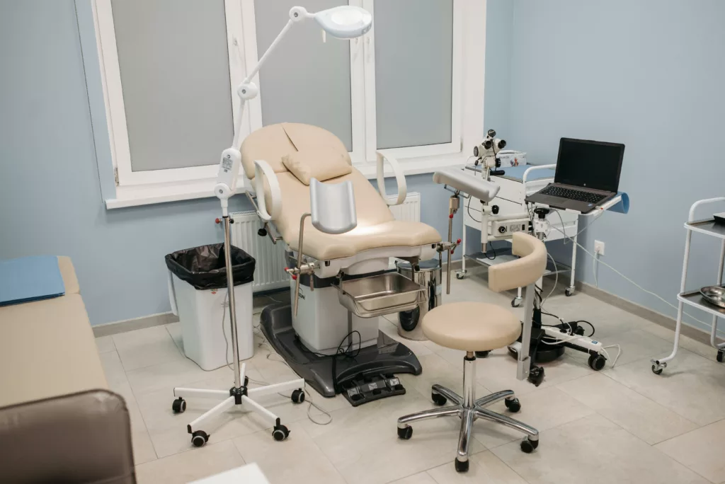 projet médical