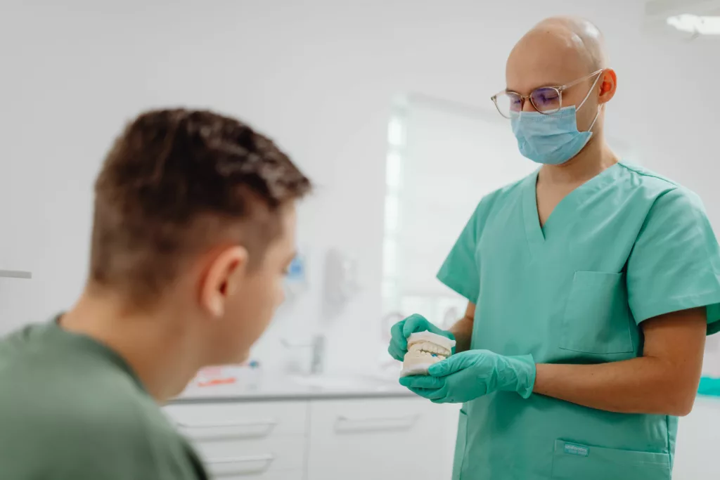 Assistantes dentaires : la règle essentielle à connaître pour les chirurgiens-dentistes