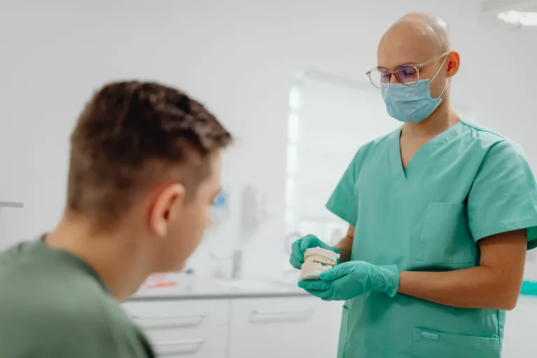 Assistantes dentaires : la règle essentielle à connaître pour les chirurgiens-dentistes