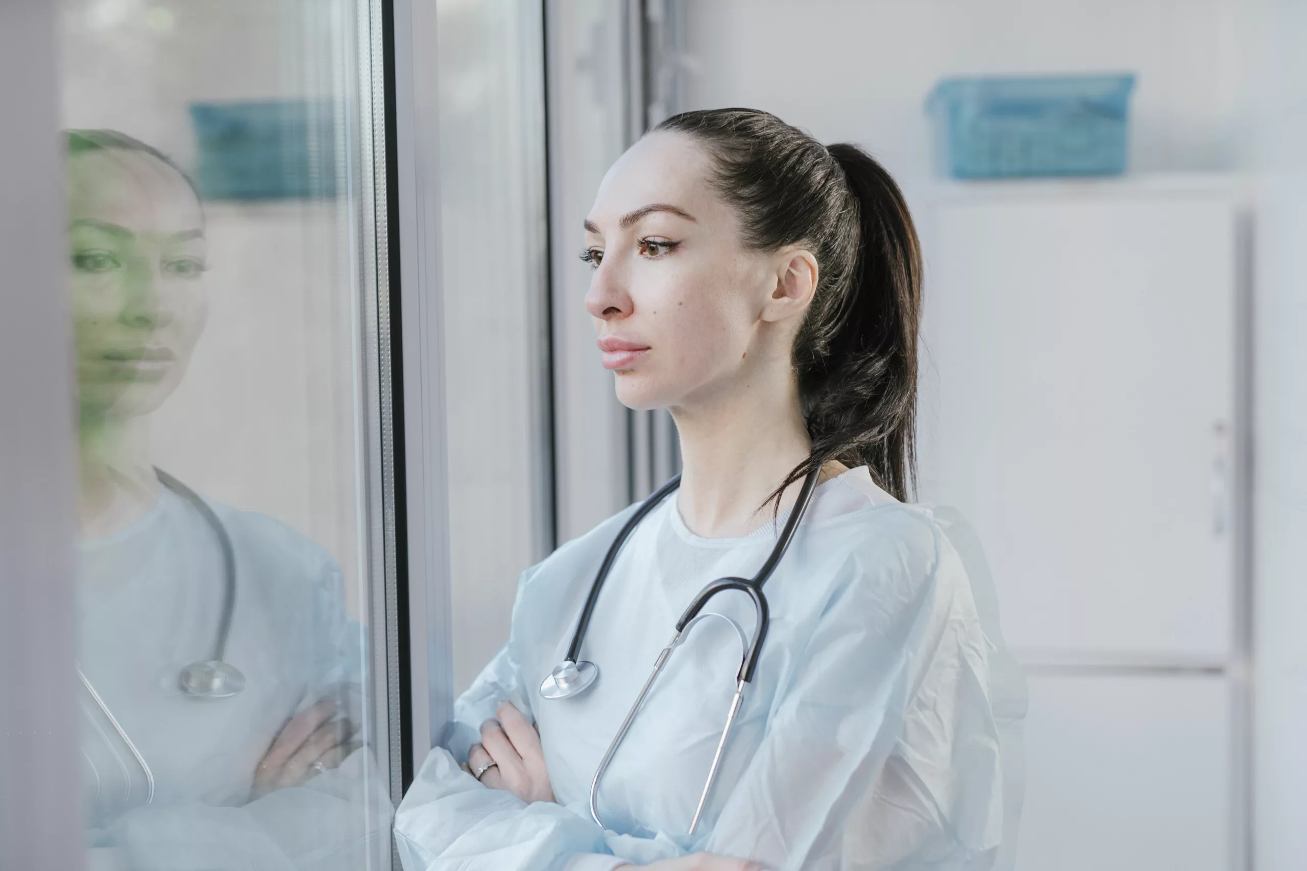 Plainte disciplinaire d’un autre professionnel de santé